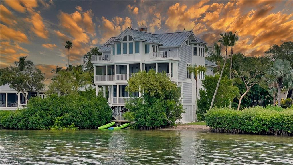 USEPPA ISLAND - Residential