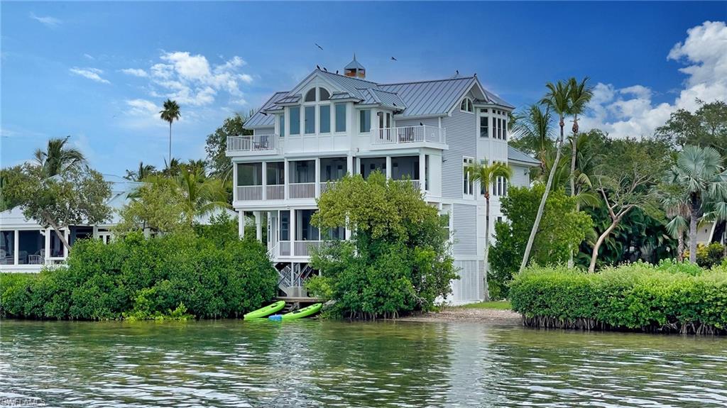 USEPPA ISLAND - Residential