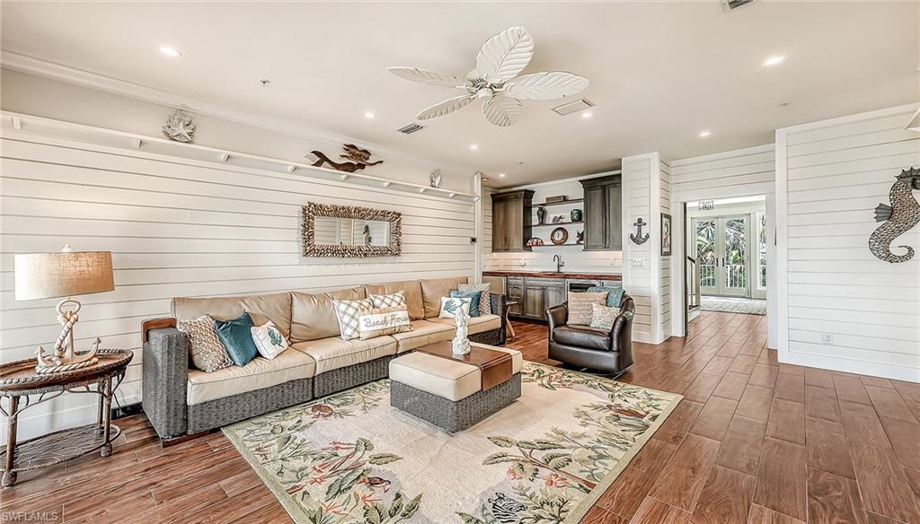 USEPPA ISLAND - Residential