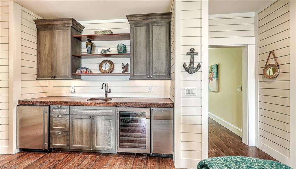 USEPPA ISLAND - Residential