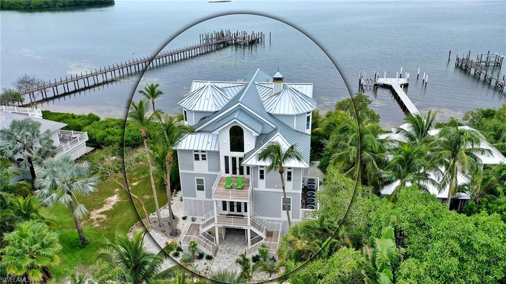 USEPPA ISLAND - Residential