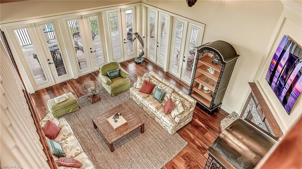 USEPPA ISLAND - Residential