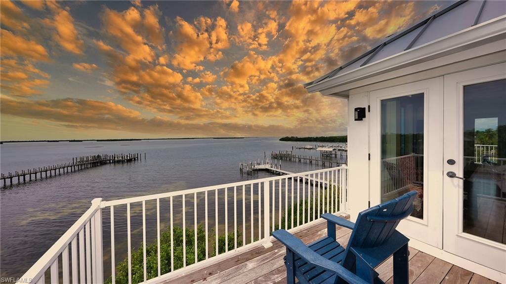 USEPPA ISLAND - Residential