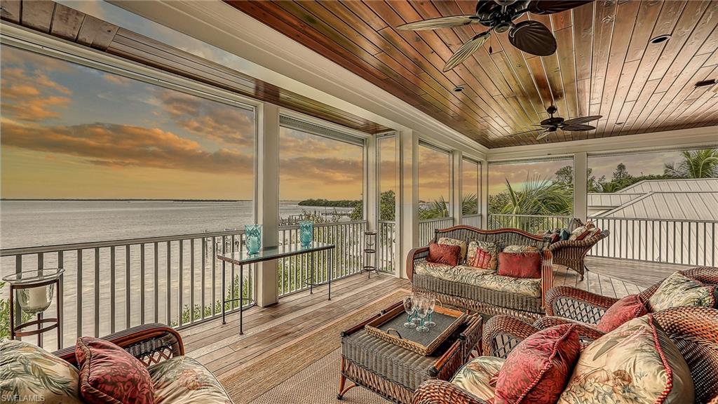 USEPPA ISLAND - Residential