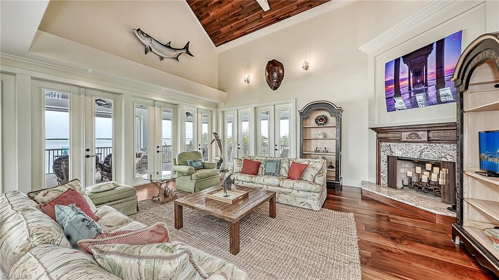 USEPPA ISLAND - Residential