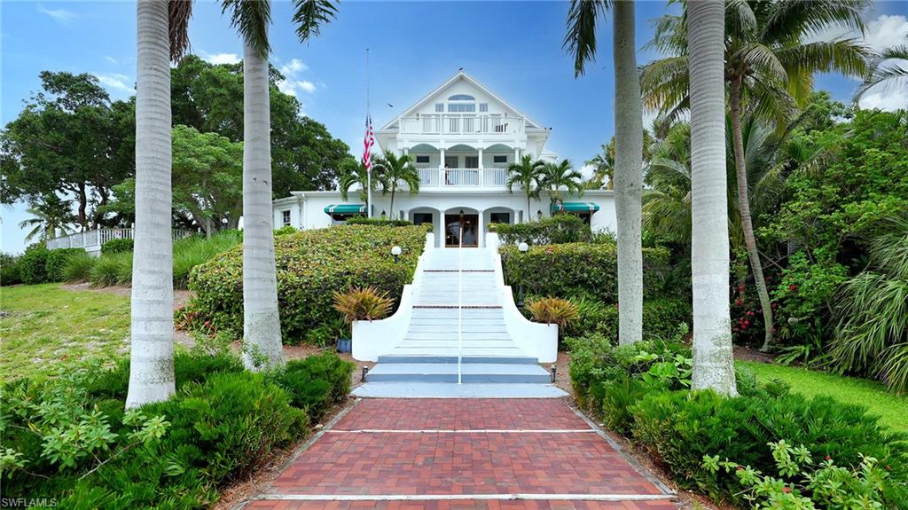 USEPPA ISLAND - Residential