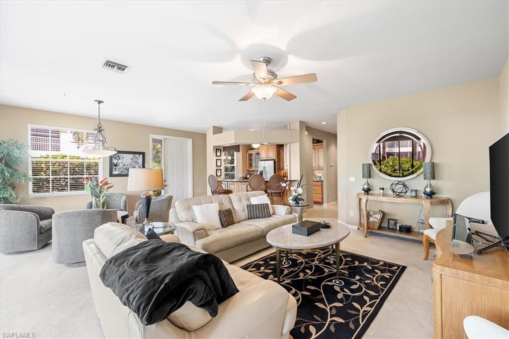 MARINA COVE - Residential