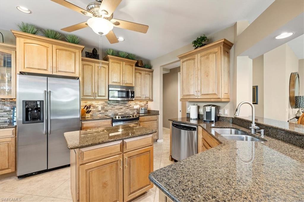 MARINA COVE - Residential