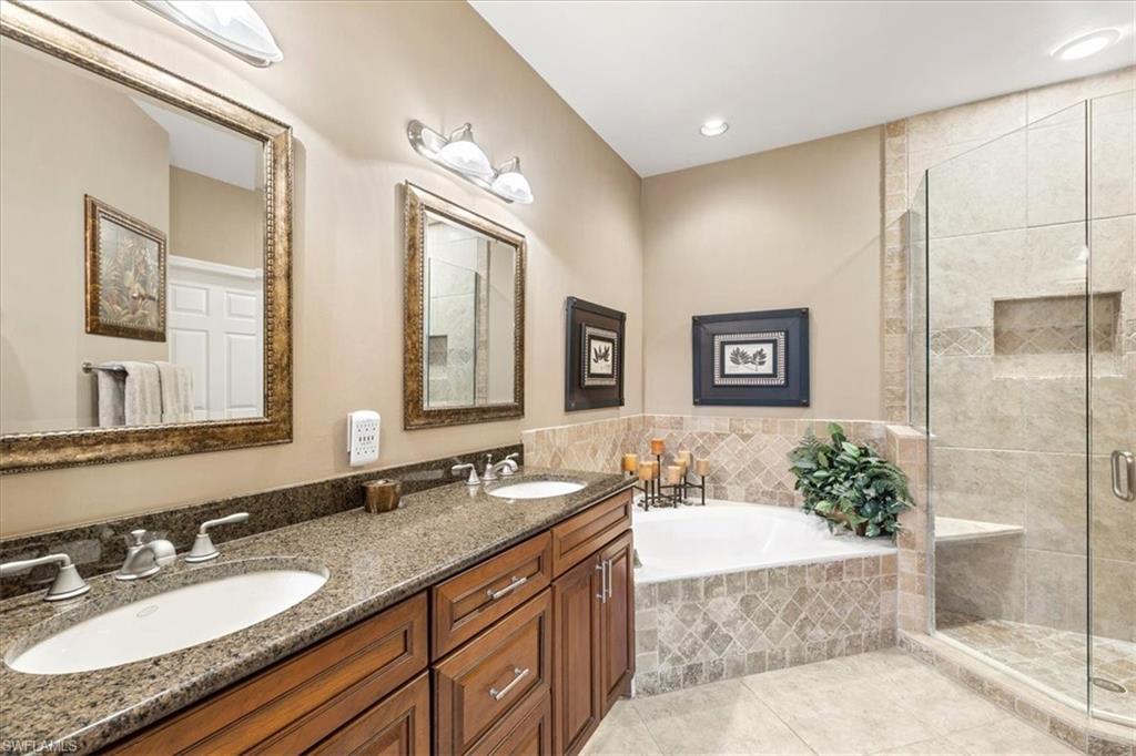 MARINA COVE - Residential