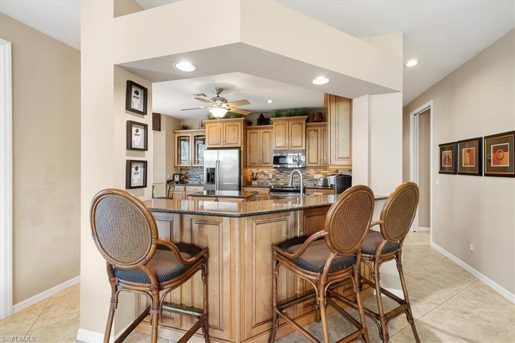 MARINA COVE - Residential