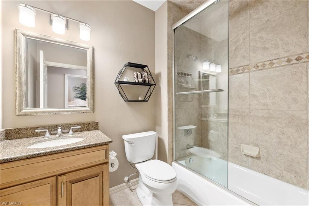 MARINA COVE - Residential