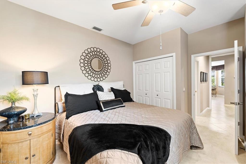 MARINA COVE - Residential