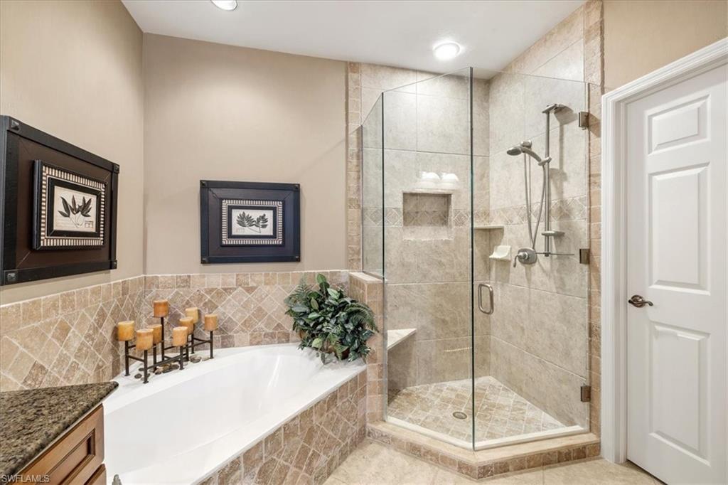 MARINA COVE - Residential