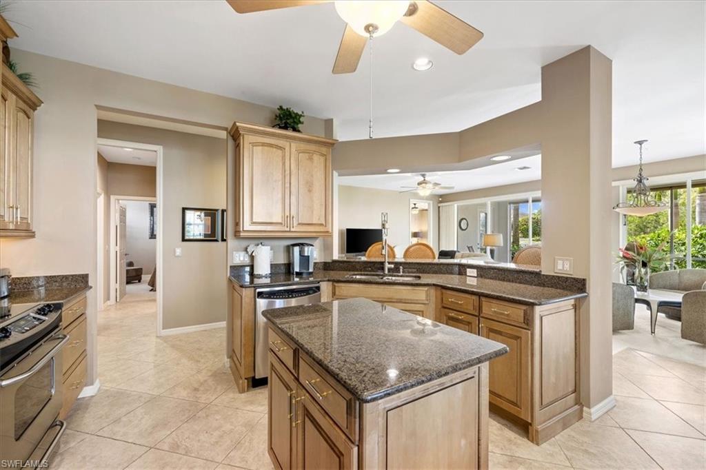 MARINA COVE - Residential