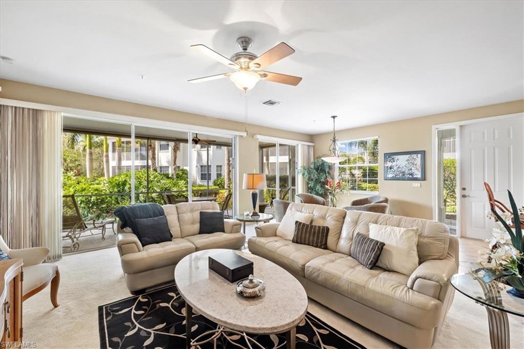 MARINA COVE - Residential