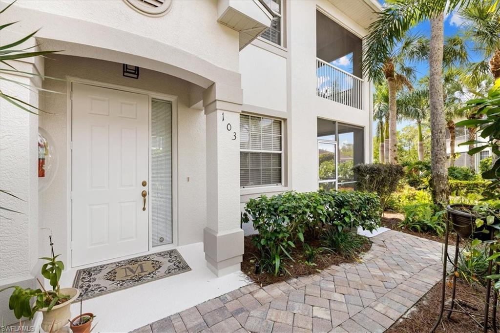 MARINA COVE - Residential