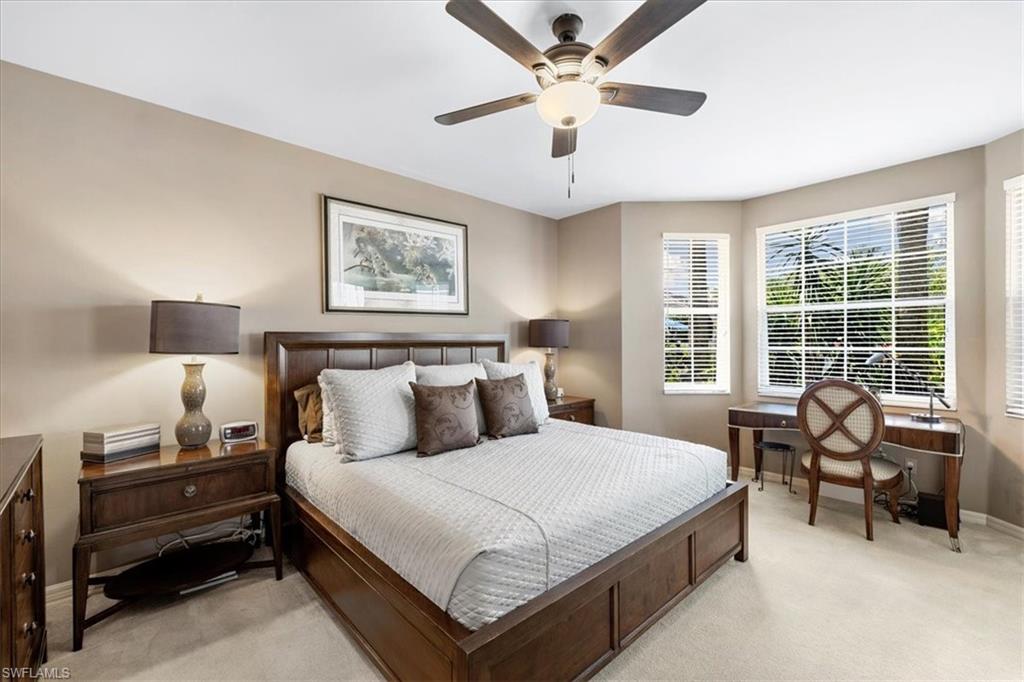 MARINA COVE - Residential