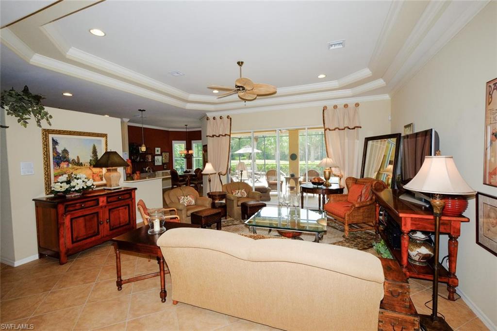 Heritage Palms Estates - Residential