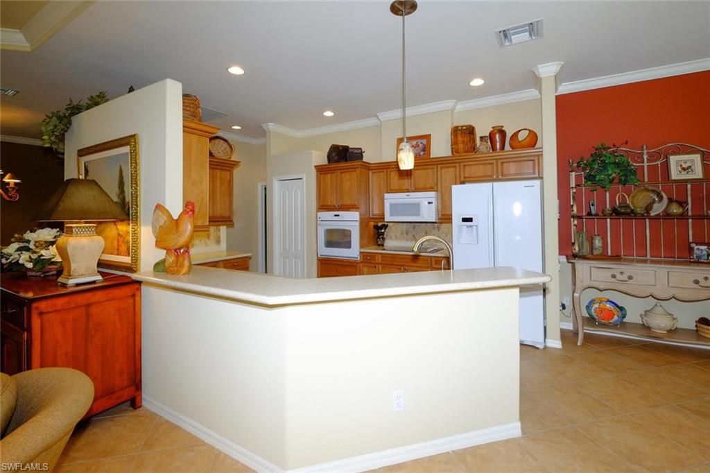 Heritage Palms Estates - Residential