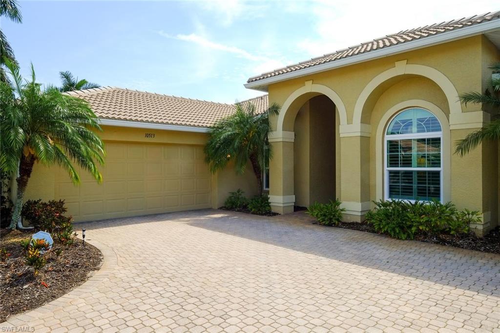 Heritage Palms Estates - Residential