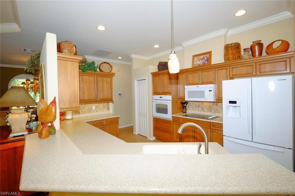 Heritage Palms Estates - Residential