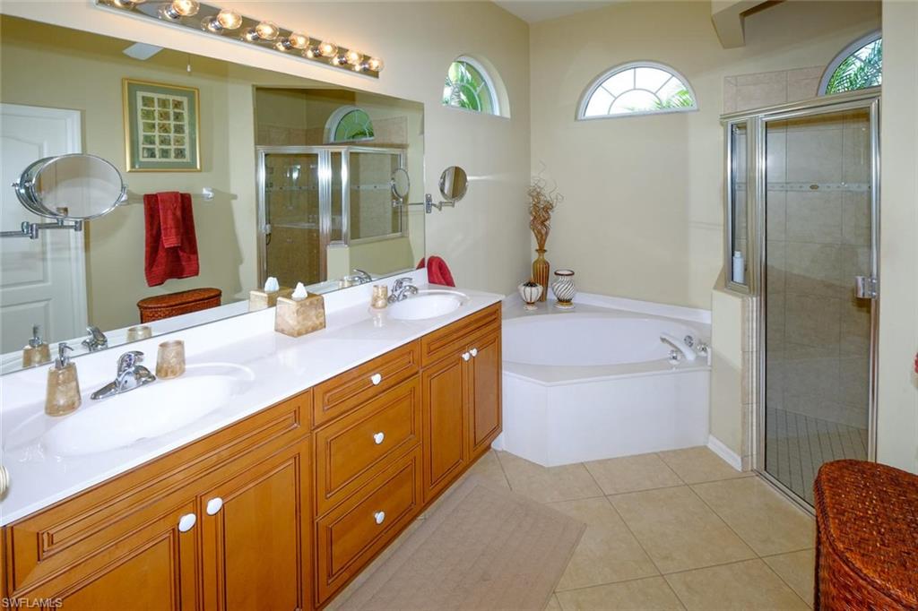 Heritage Palms Estates - Residential