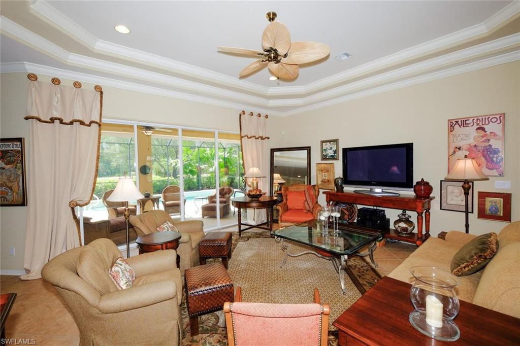 Heritage Palms Estates - Residential