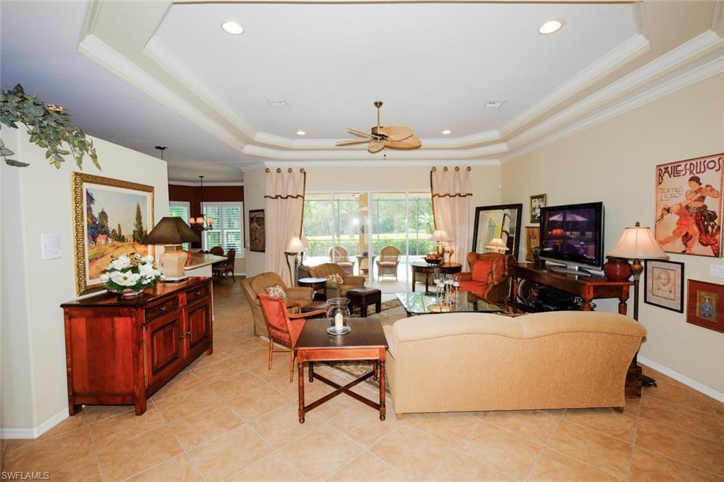 Heritage Palms Estates - Residential