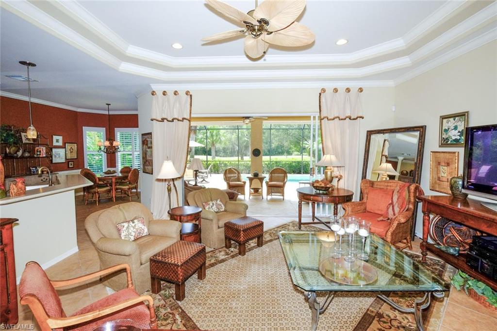 Heritage Palms Estates - Residential