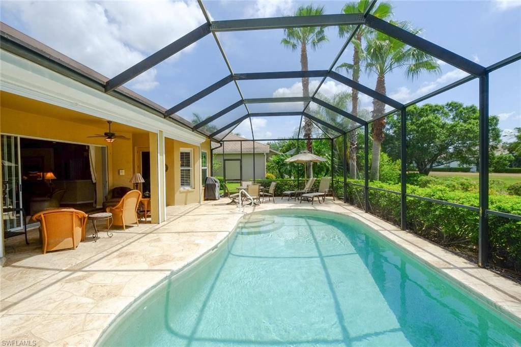 Heritage Palms Estates - Residential