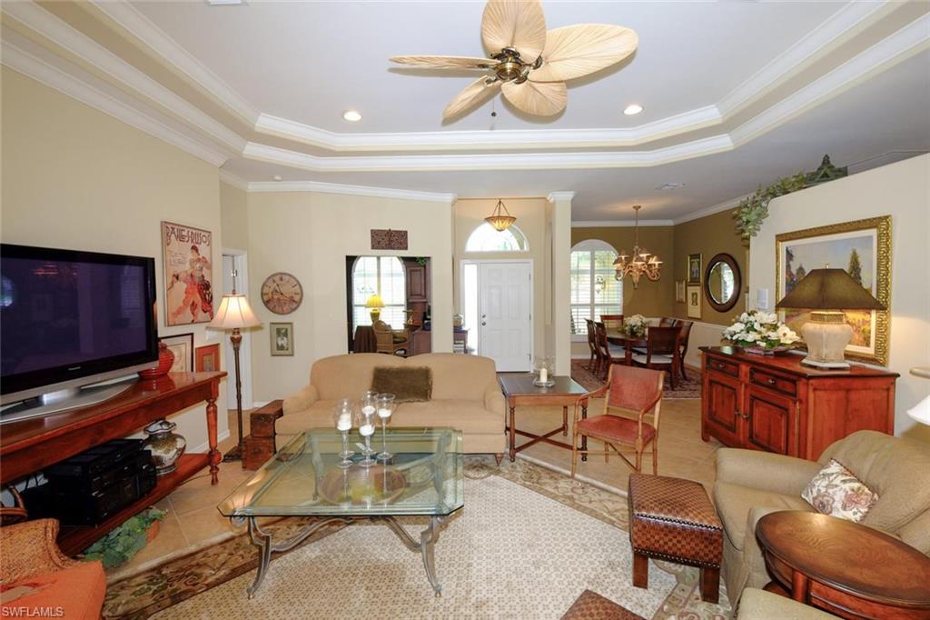 Heritage Palms Estates - Residential