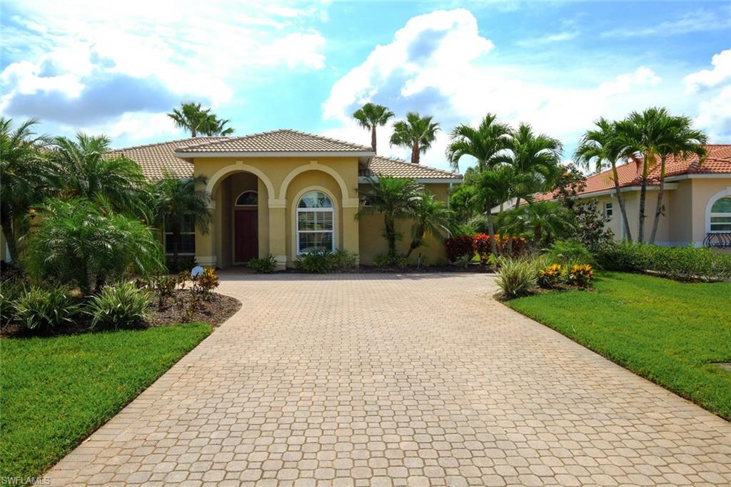 Heritage Palms Estates - Residential