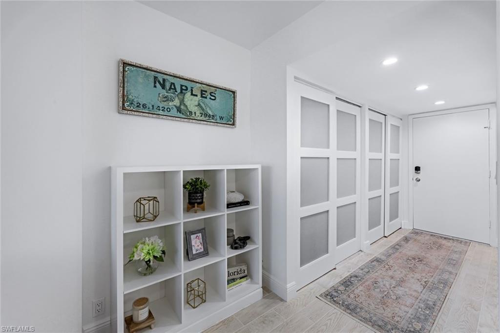 VANDERBILT TOWERS - Residential Lease