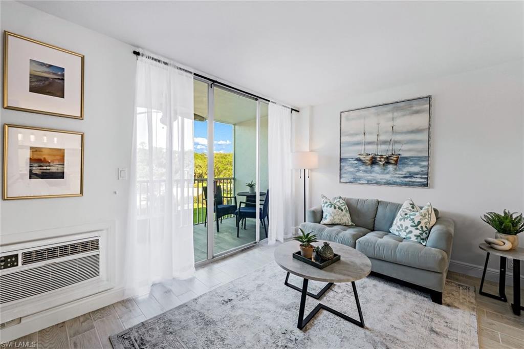 VANDERBILT TOWERS - Residential Lease