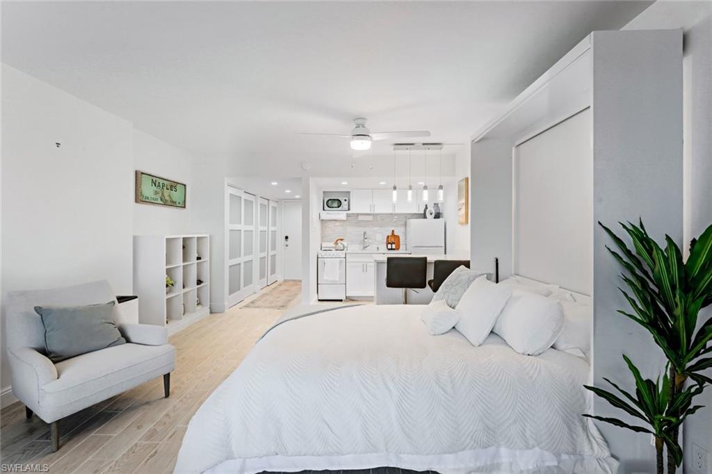 VANDERBILT TOWERS - Residential Lease