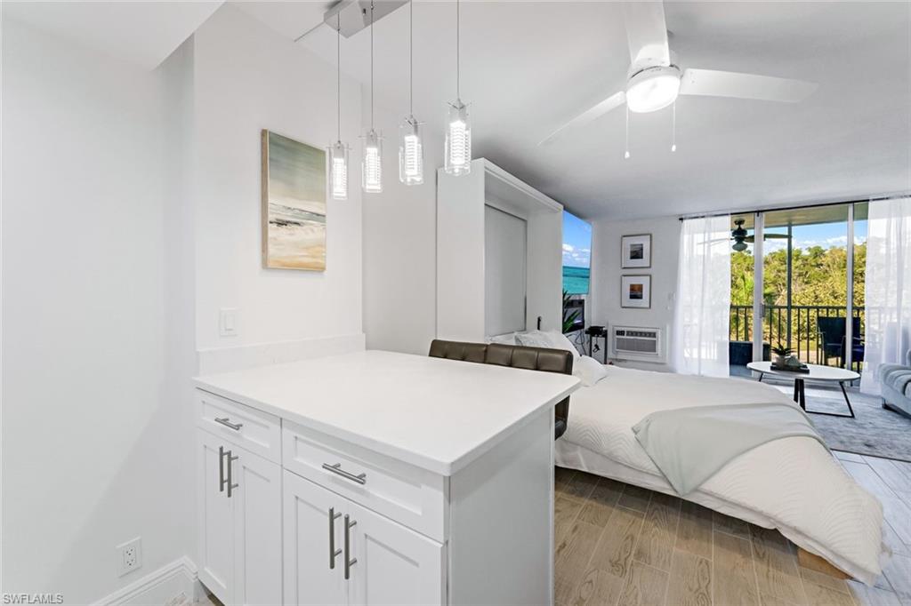 VANDERBILT TOWERS - Residential Lease