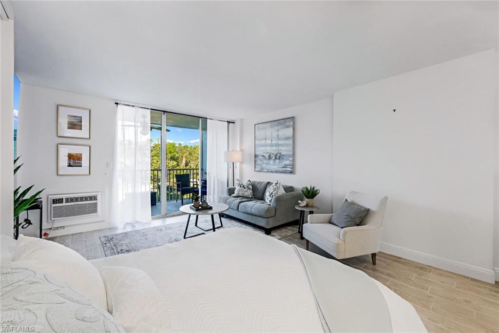 VANDERBILT TOWERS - Residential Lease