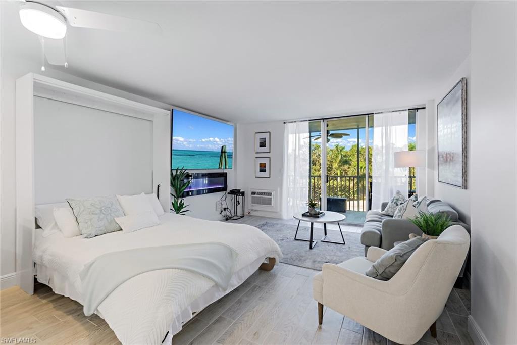 VANDERBILT TOWERS - Residential Lease