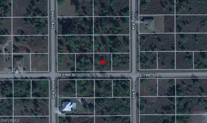 Nice 1/4 ACRE lot in a great location!! Centrally located and only minutes to Joel Blvd and Lee Blvd, plenty of shops and restaurants nearby. This area is growing and prices are going up, this is a great investment opportunity! Make an offer today, this one will sell fast. This is an assignment of contract.