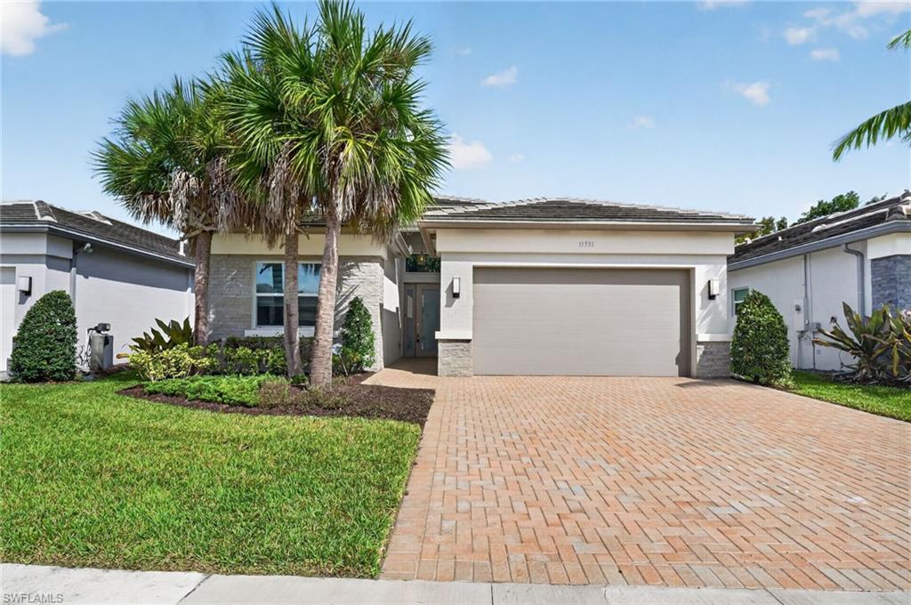 11331 Jacaranda DR