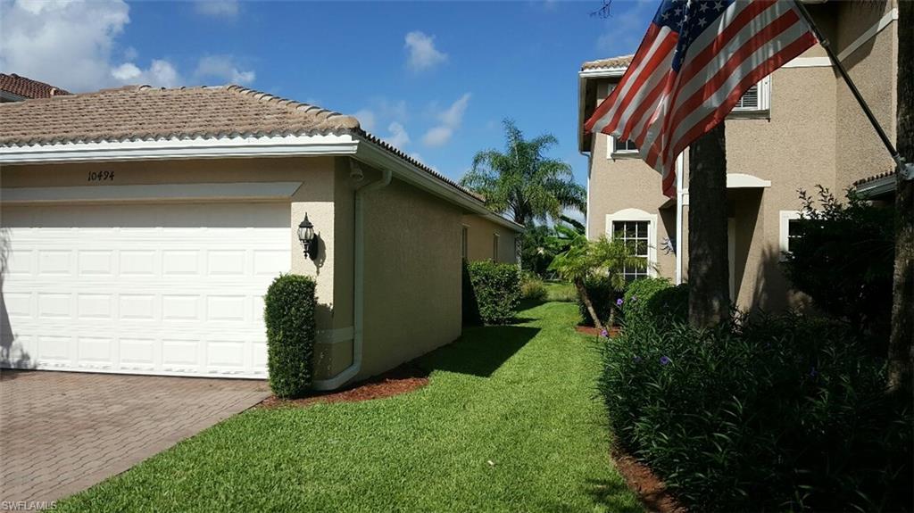 BOTANICA LAKES - Residential