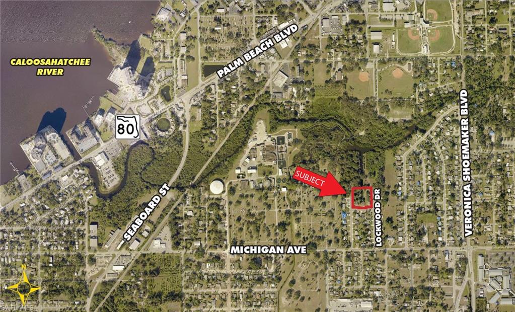 NOT APPLICABLE - Land