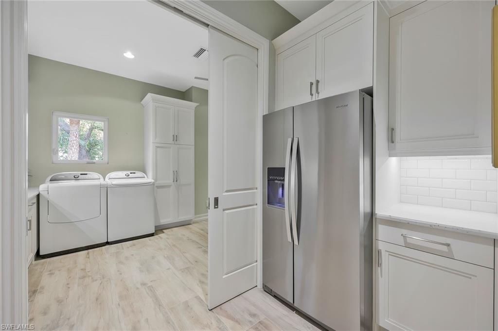 COLLIERS RESERVE - Residential