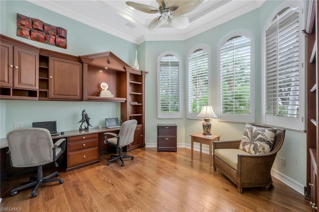 COLLIERS RESERVE - Residential