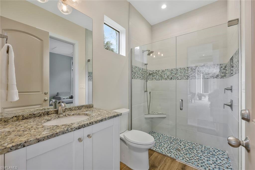 COLLIERS RESERVE - Residential