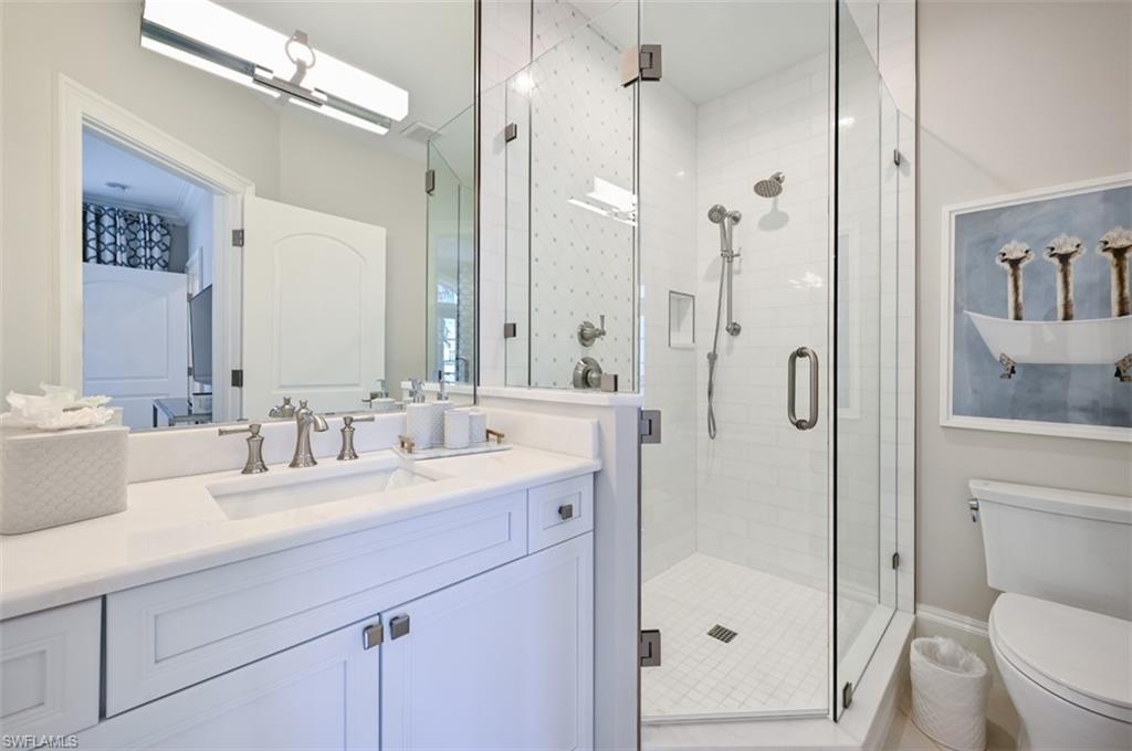 BAREFOOT BEACH - Residential