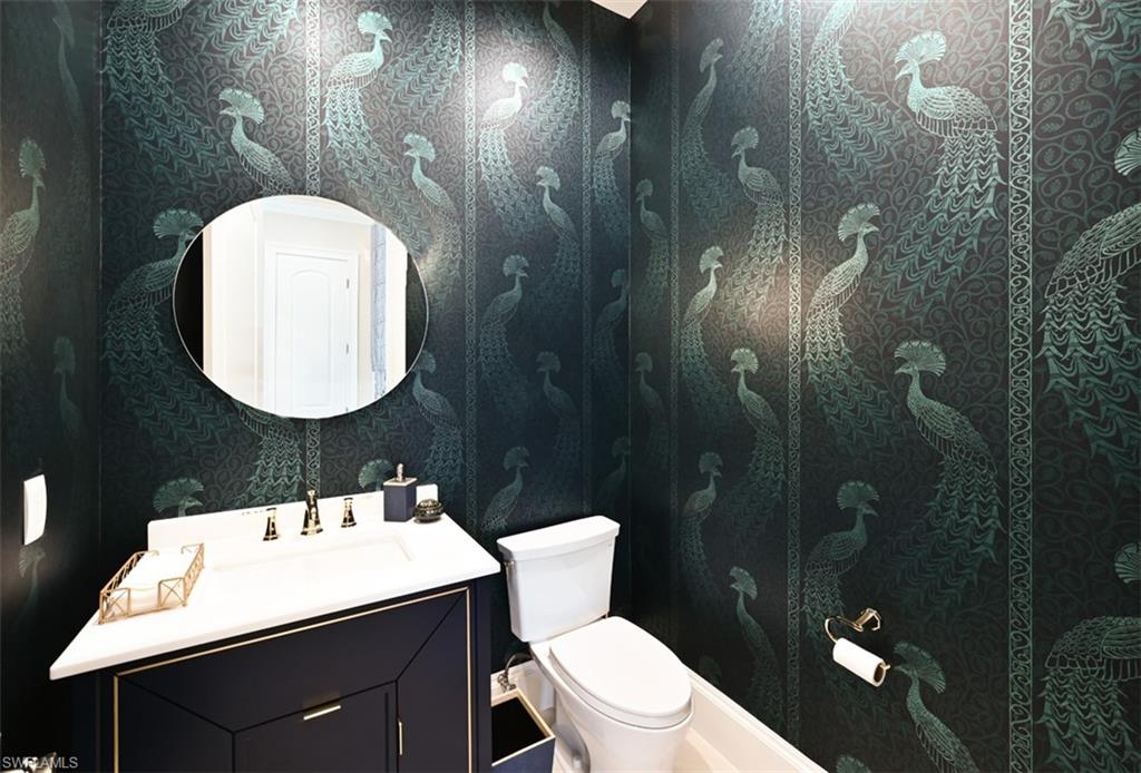 BAREFOOT BEACH - Residential