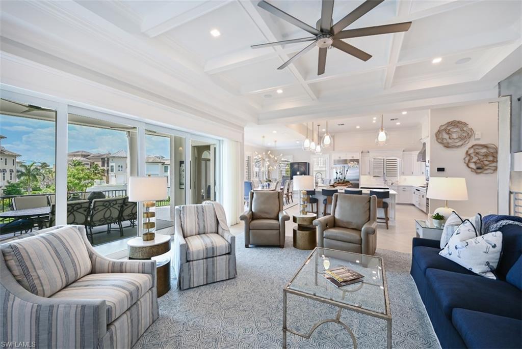 BAREFOOT BEACH - Residential