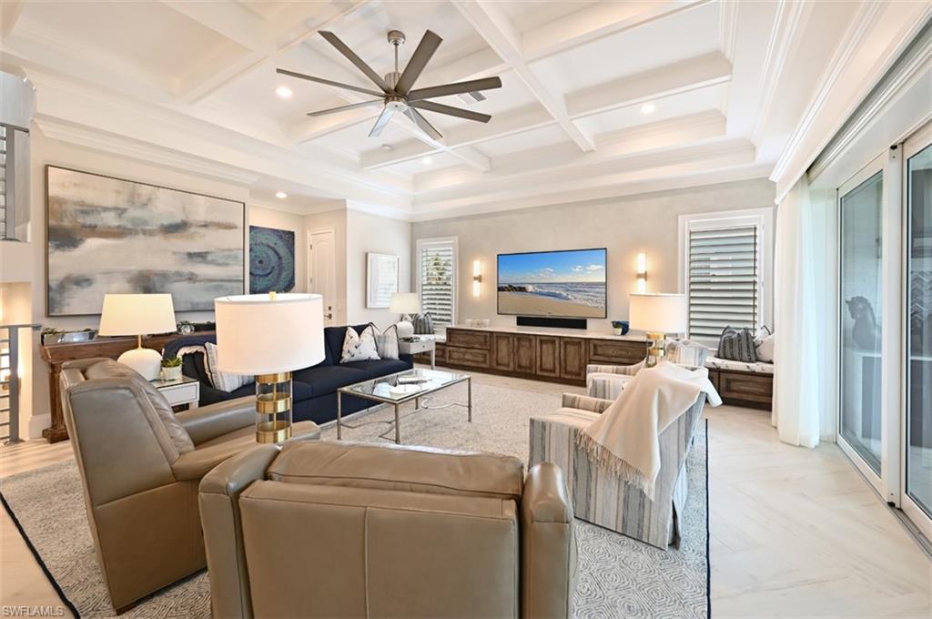 BAREFOOT BEACH - Residential