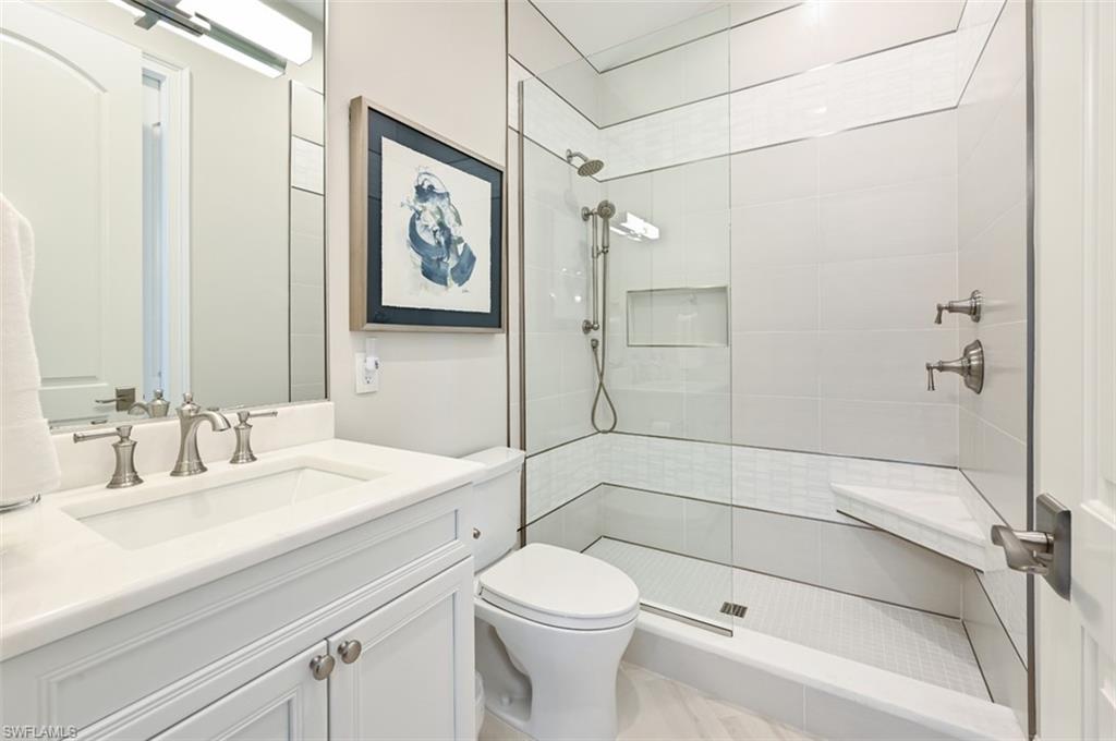 BAREFOOT BEACH - Residential